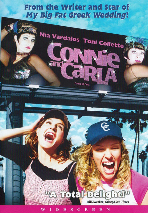 Connie And Carla (Widescreen Edition)