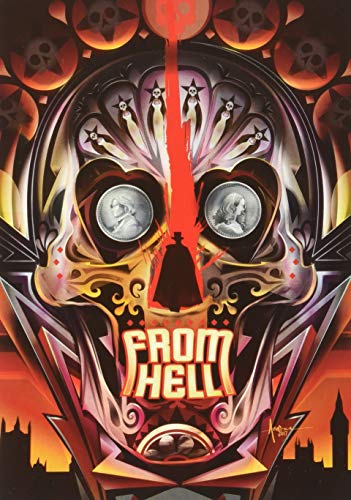 From Hell (Widescreen Edition) - 4203