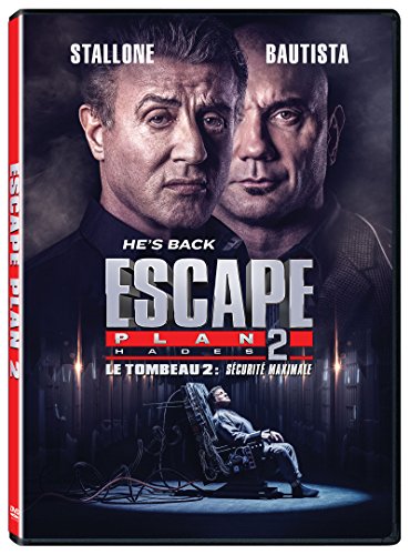 Escape Plan 2: Hades (2018) - 2669