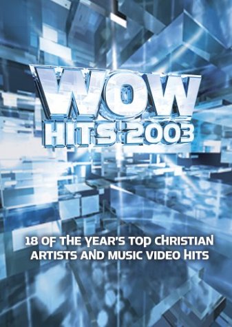 WOW Hits 2003 [DVD] - 1236