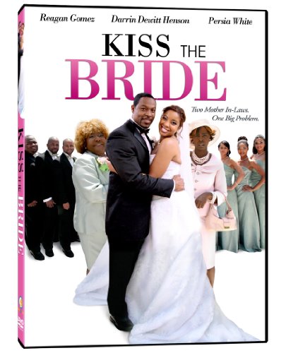 Kiss the Bride - 6042