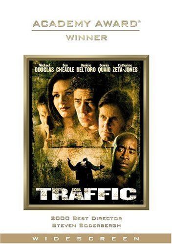 Traffic [DVD] - 5095