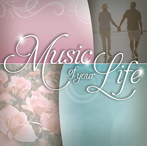 Music Of Your Life Volume 4: Falling In Love (Various Artists) - 376