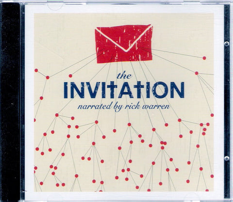 The Invitation - 4645