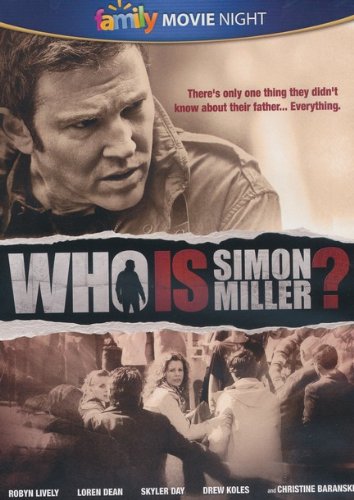 Who is Simon Miller?