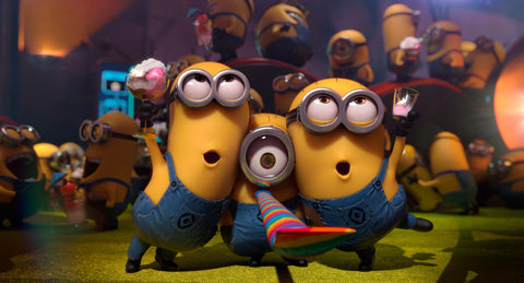 Despicable Me 2 - 4816