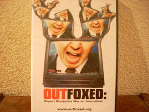 Outfoxed - Rupert Murdoch's War on Journalism - 9543