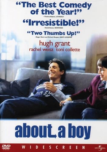 About a Boy (Widescreen Edition) - 4310