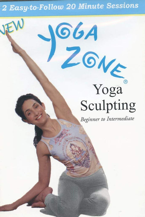 Yoga Zone - Yoga Sculpting Beginner To Intermediate - 1397