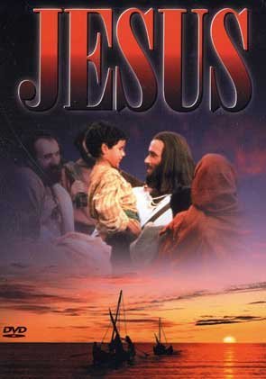 Jesus - 7644