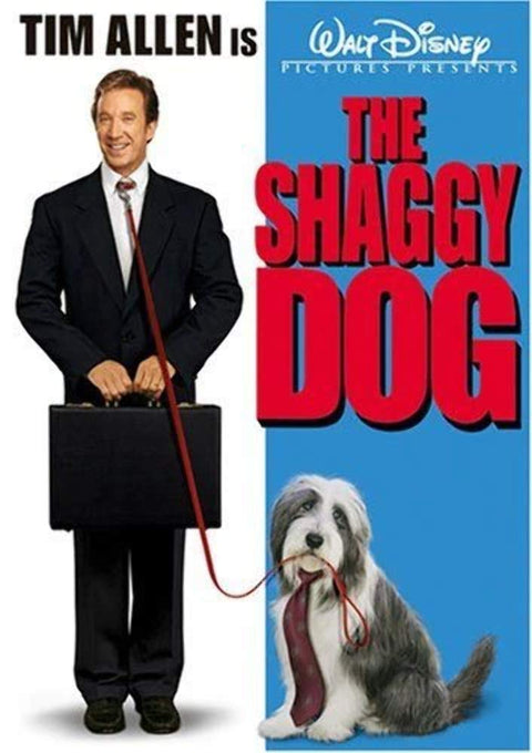 The Shaggy Dog