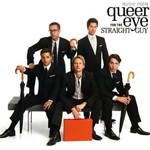 Queer Eye for the Straight Guy - 9120