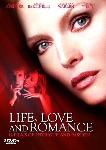 Life, Love And Romance: 12 Films - 3231