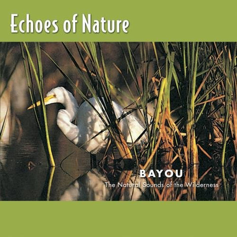 Bayou: Echoes of Nature 2