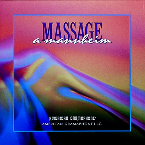 A Mannheim Massage