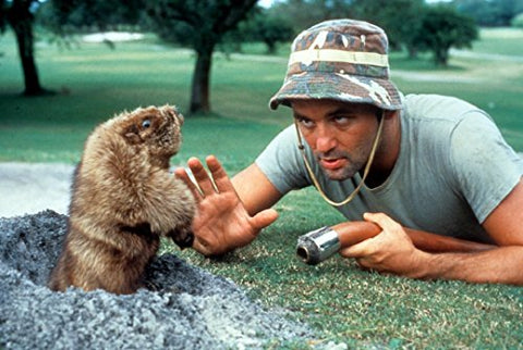 Caddyshack - 2025