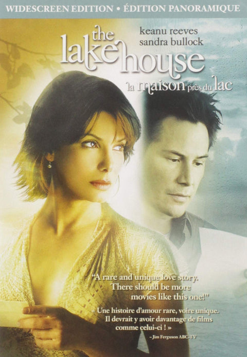 The Lake House (Widescreen Edition)