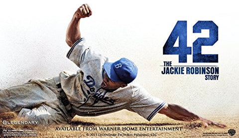 42: The Jackie Robinson Story - 2121