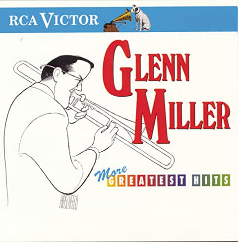 Glenn Miller - More Greatest Hits [RCA] - 2957