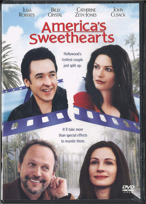 America's Sweethearts - 3125