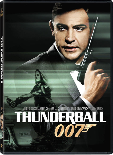 Thunderball (1965)