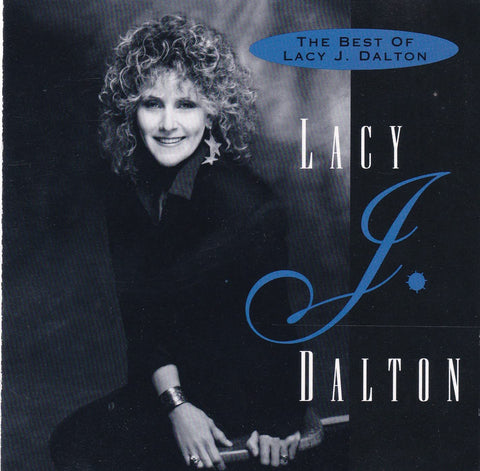 Best of Lacy J Dalton