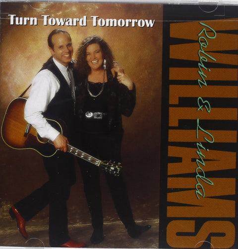 Turn Toward Tomorrow