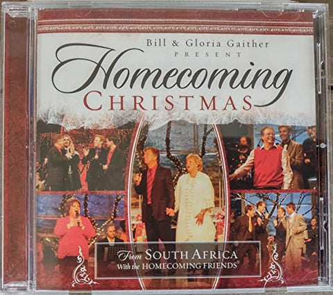 Homecoming Christmas - 2525