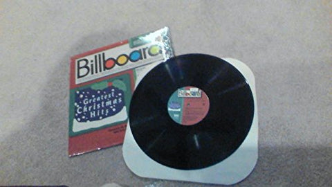 Billboard Greatest Christmas Hits: 1935-1954 - 5159