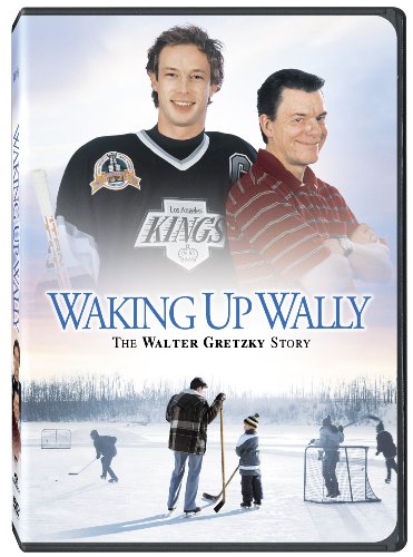 Waking Up Wally: The Walter Gretzky Story - 8075