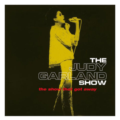 The Judy Garland Show - The Show That Got Away - 126