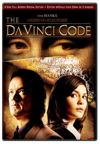 The Da Vinci Code - 8840