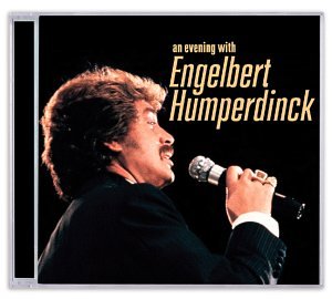 An Evening With Engelbert Humperdinck - 3280