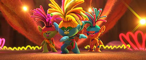 Trolls World Tour - 5939