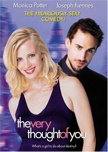 The Very Thought of You [DVD] - 8045