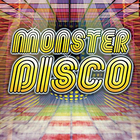 Monster Disco - 6654