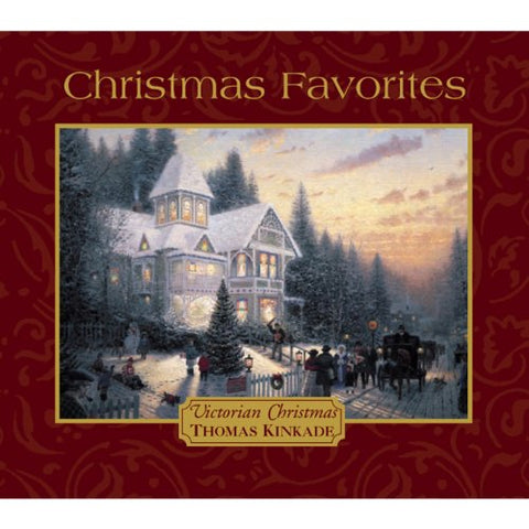 Christmas Favorites - 7010