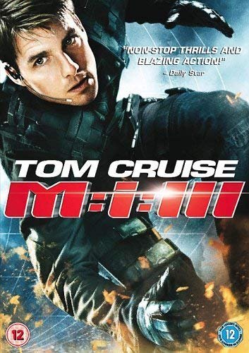 Mission Impossible 3 - 9630