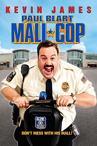 Paul Blart: Mall Cop - 3227