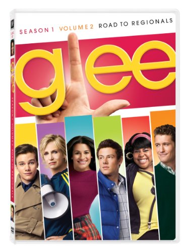 Glee: Season 1, Vol. 2 - Road to Regionals - 7099