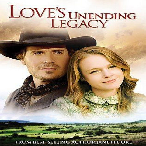 Love's Unending Legacy