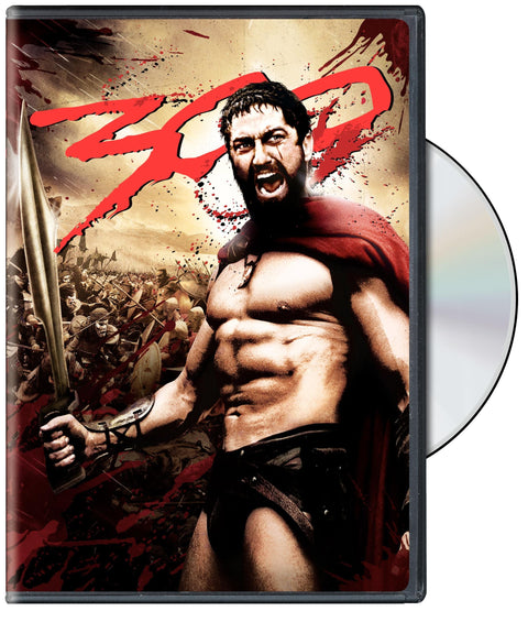 300 (Full Screen Edition) - 4698