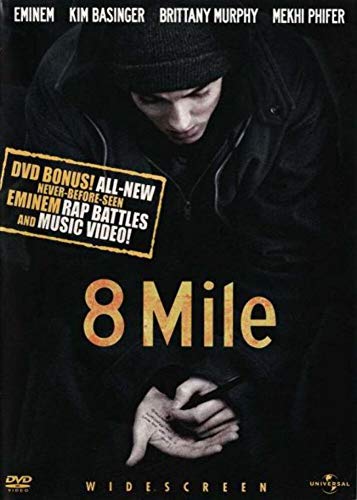 8 Mile