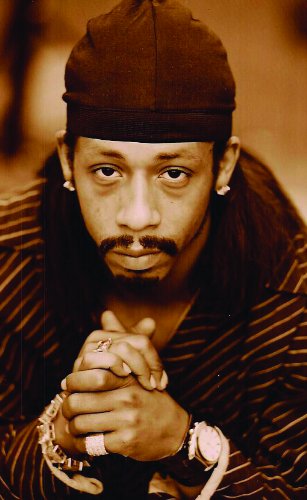 Katt Williams: Live - 5801