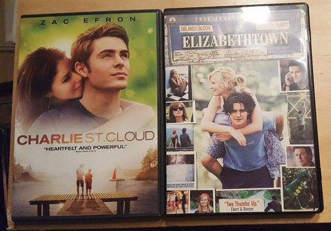 Elizabethtown (Full Screen Edition) - 6322