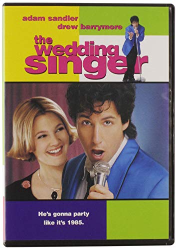 Wedding Singer, The: Special Edition (DVD) - 7932