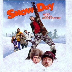 Snow Day: Music From The Motion Picture - 779