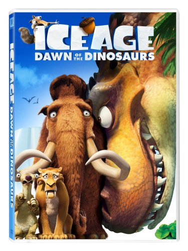 Ice Age: Dawn of the Dinosaurs - 7146