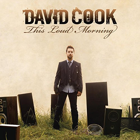 This Loud Morning (Deluxe Version) - 7332