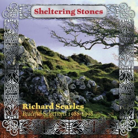 Sheltering Stones - 3983